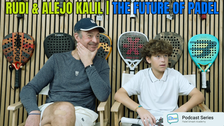 The Future of Padel in the USA: An Exclusive Interview with Rudi & Alejo Kalil