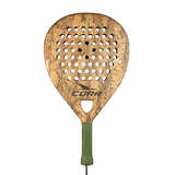 Cork Padel Supreme Hybrid II