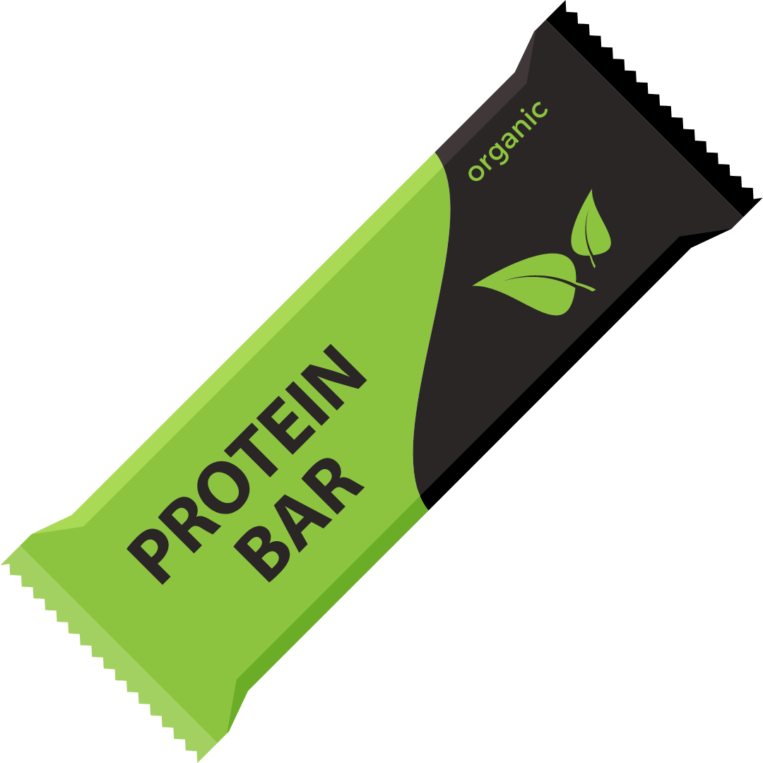 Protein bar