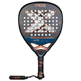 Nox Padel Racket AT10 Genius Attack 18K Alum 2025 by Agustin Tapia