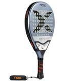 Nox Padel Racket AT Pro Cup Comfort 25 by Agustín Tapia