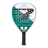 BULLPADEL RACKET HACK 04 2025 PAQUITO NAVARRO (LIKE NEW)