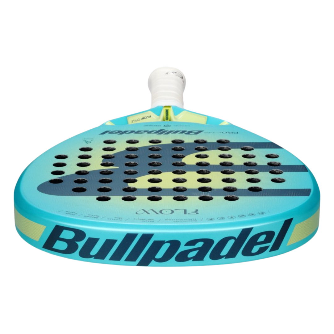 BULLPADEL RACKET FLOW WOMAN 2025 ALEJANDRA SALAZAR