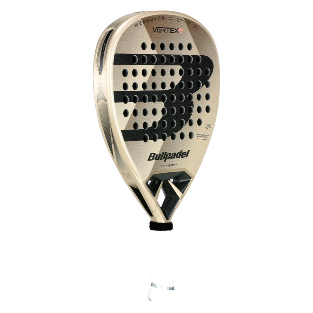 BULLPADEL VERTEX 04 WOMAN 2025 DELFI BREA