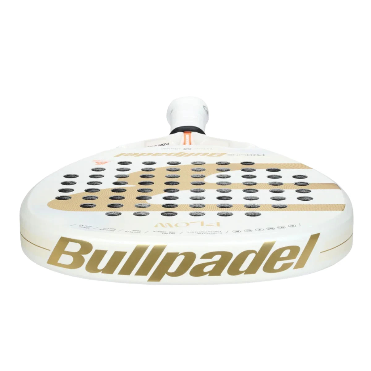 Bullpadel Racket Flow W 2024 Alejandra Salazar