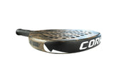 Cork Padel Extreme Black