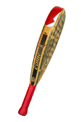 Cork Padel Extreme Red