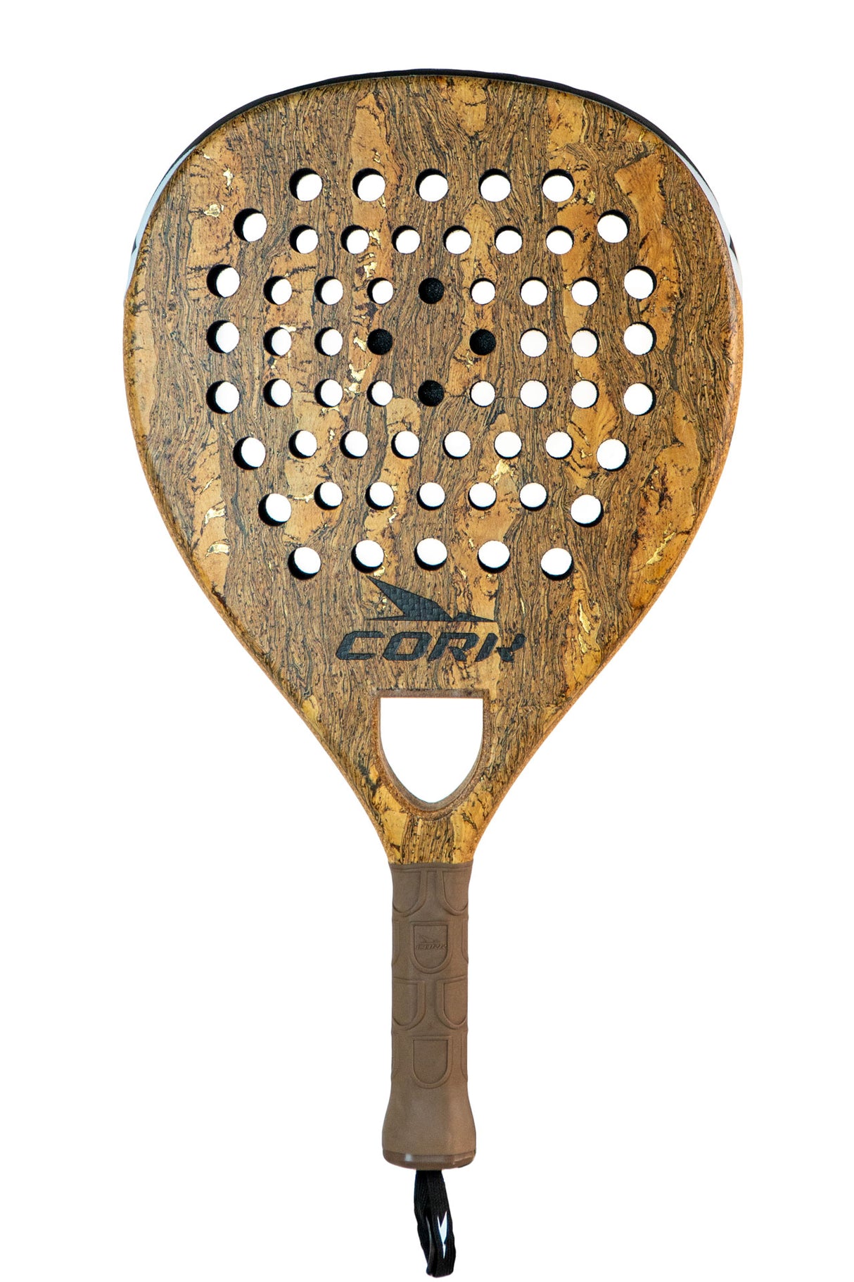 Cork Padel Premium Control II