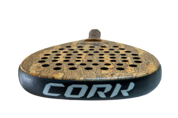 Cork Padel Premium Control II