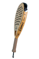 Cork Padel Premium Hybrid II