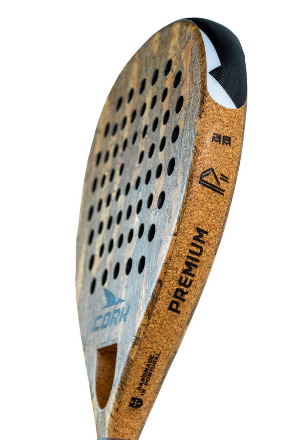 Cork Padel Premium Power II