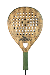 Cork Padel Supreme Control II