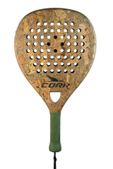 Cork Padel Supreme Power II