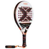 Nox Padel Racket ML10 Quantum 3K 25 by Miguel Lamperti