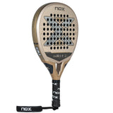 NOX Padel Racket TL10 Future 2024 Tino Libaak