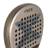 NOX Padel Racket TL10 Future 2024 Tino Libaak