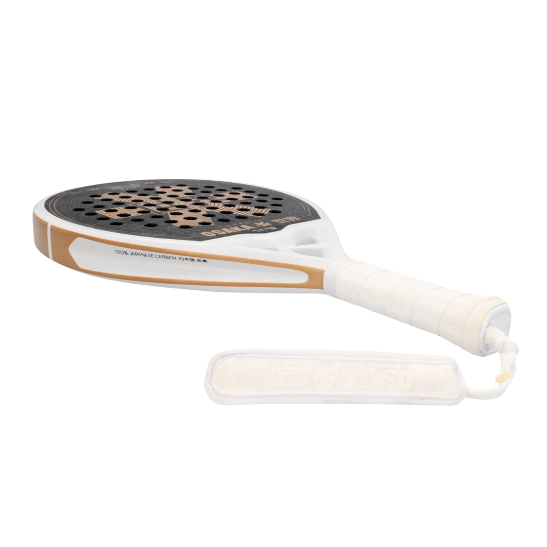 Osaka Padel Racket Pro Tour Control 2024 (Like New)