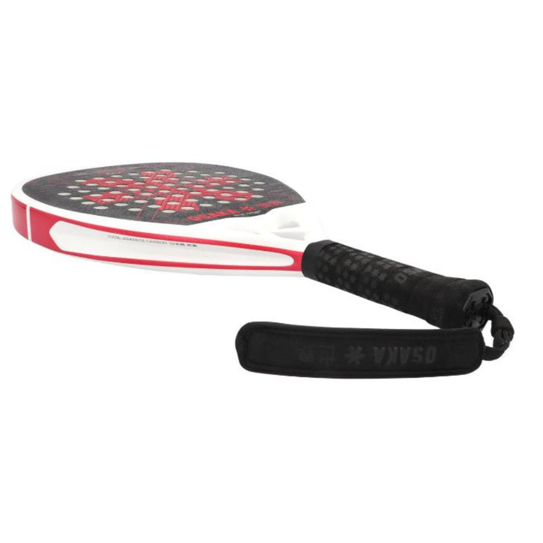 Osaka Padel Racket Pro Tour Power 2024 (Like New)