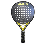 SIUX Padel Racket Electra Pro ST3 2024 Franco Stupa