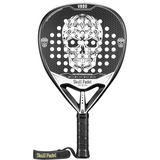 SKULL PADEL V800 - 1K WHITE (LIKE NEW)