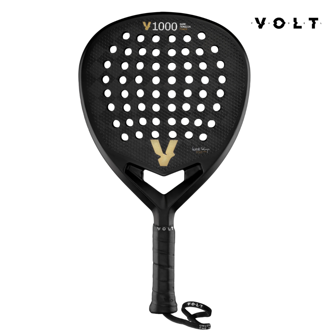 VOLT 1000 V23 | PADEL RACKET