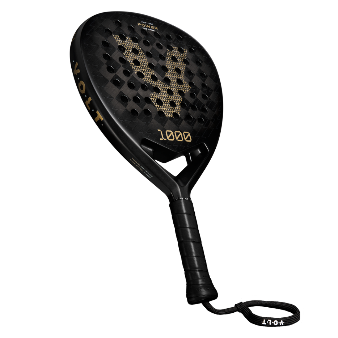 VOLT 1000 v4 | PADEL RACKET