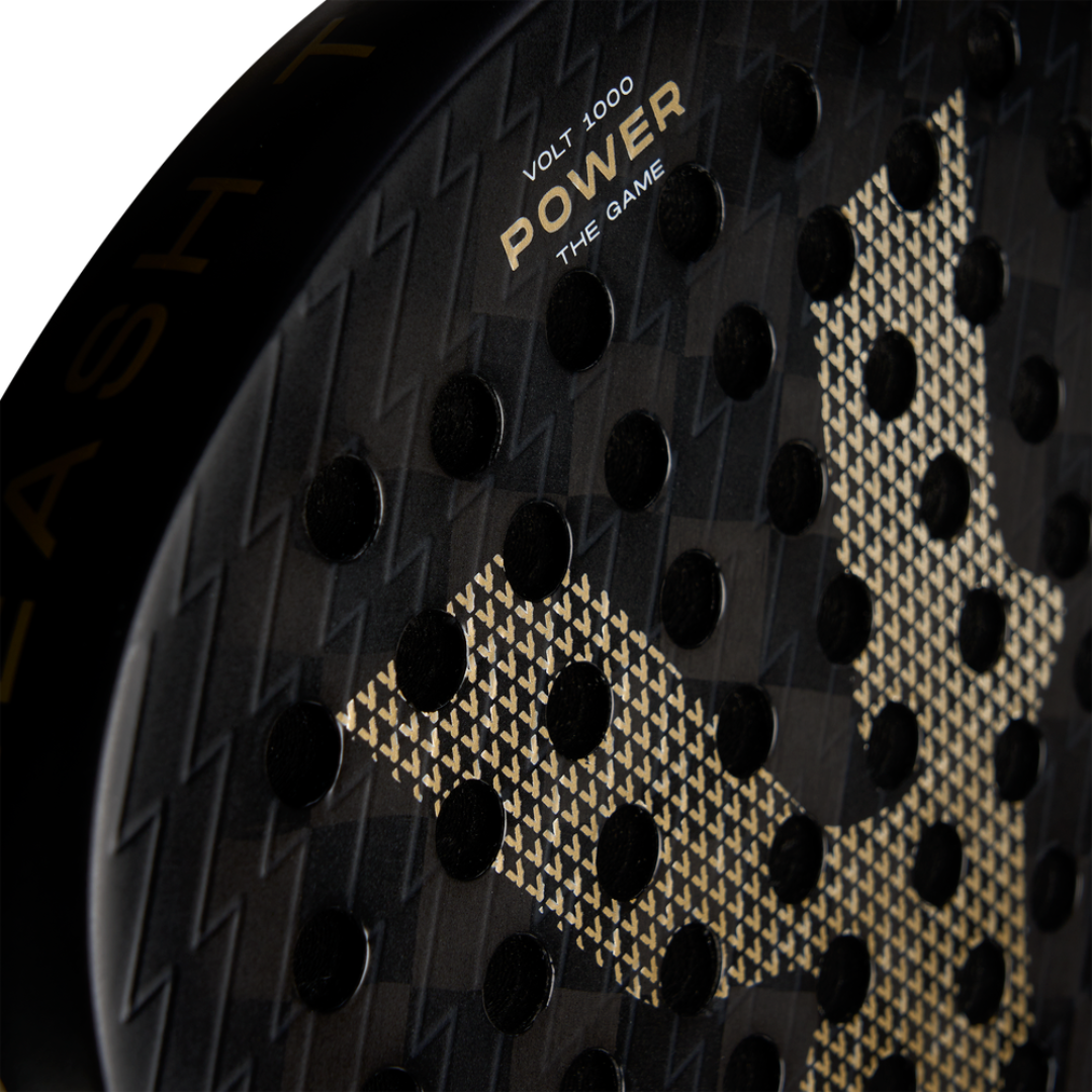 VOLT 1000 v4 | PADEL RACKET