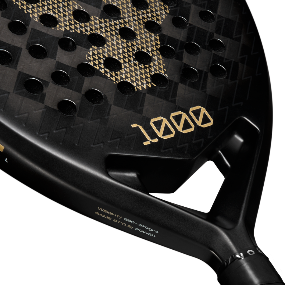 VOLT 1000 v4 | PADEL RACKET