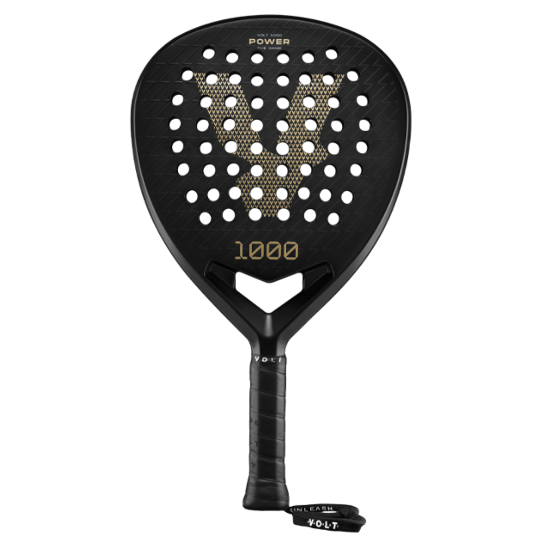 VOLT 1000 v4 | PADEL RACKET