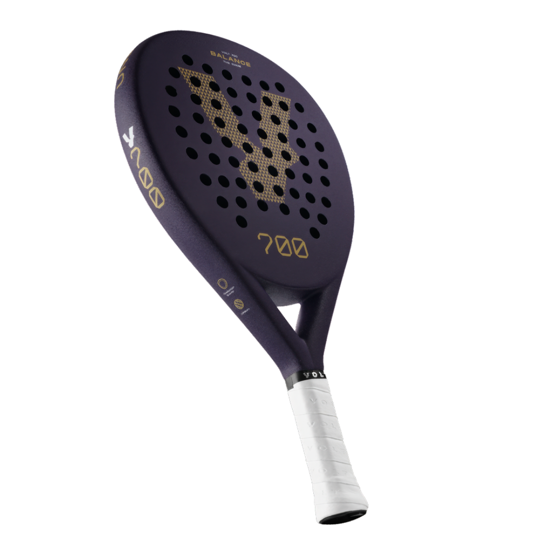 VOLT 700 v4 | PADEL RACKET