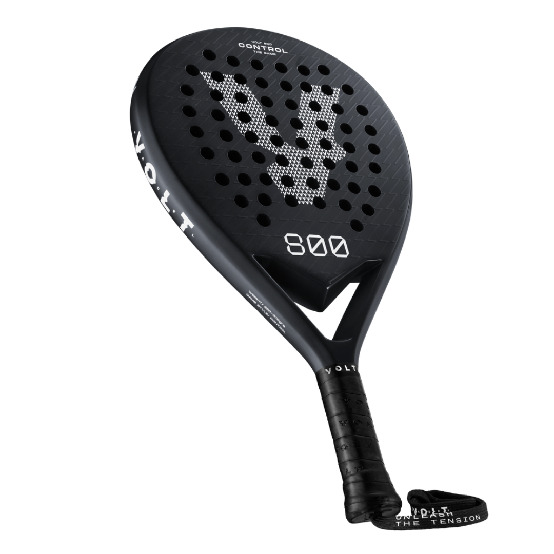 VOLT 800 V4 | PADEL RACKET