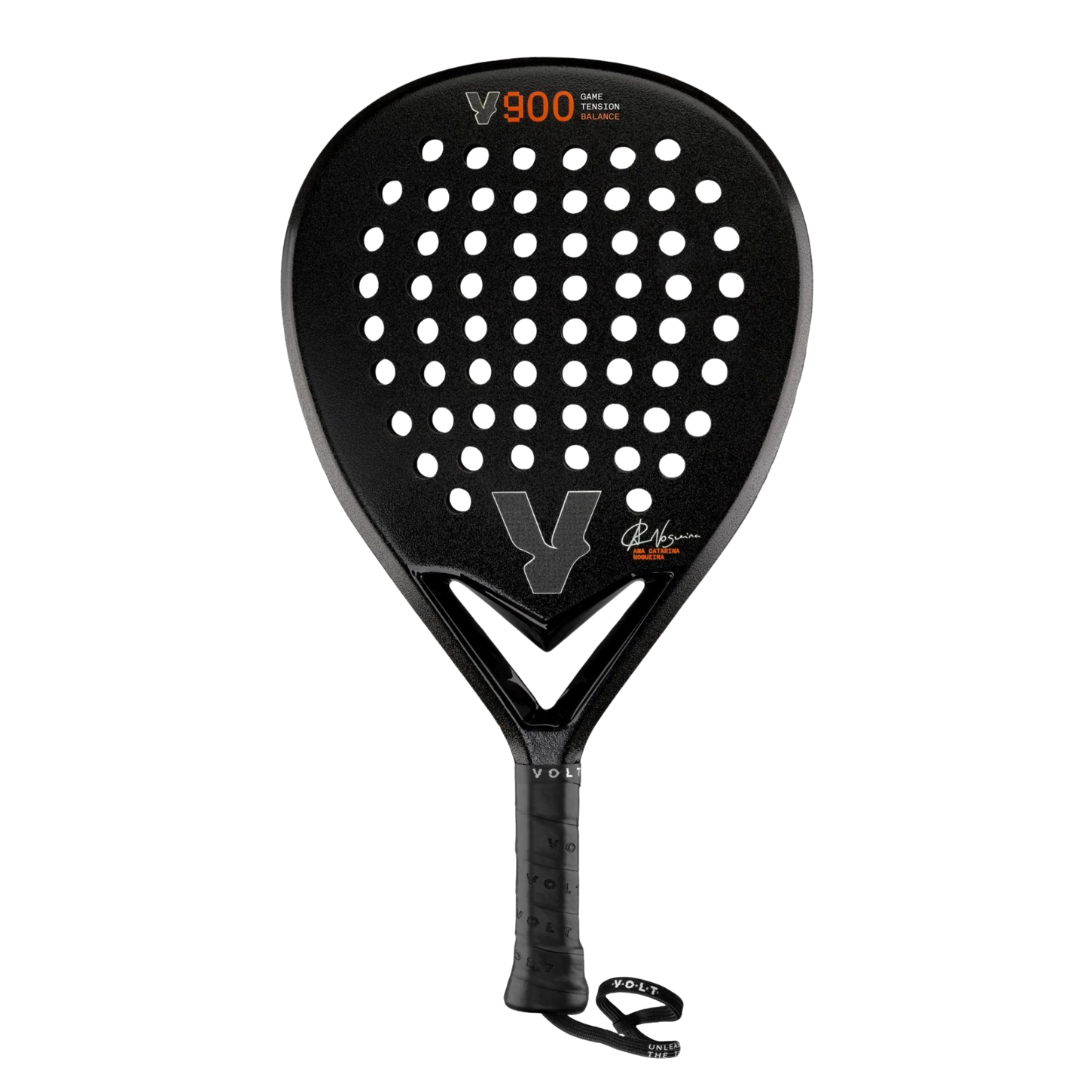 VOLT 900 V23 | PADEL RACKET (LIKE NEW)