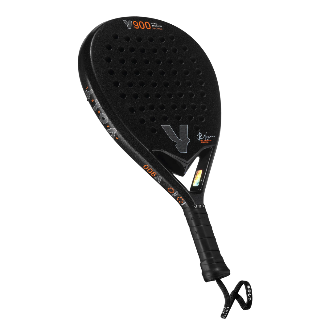 VOLT 900 V23 | PADEL RACKET