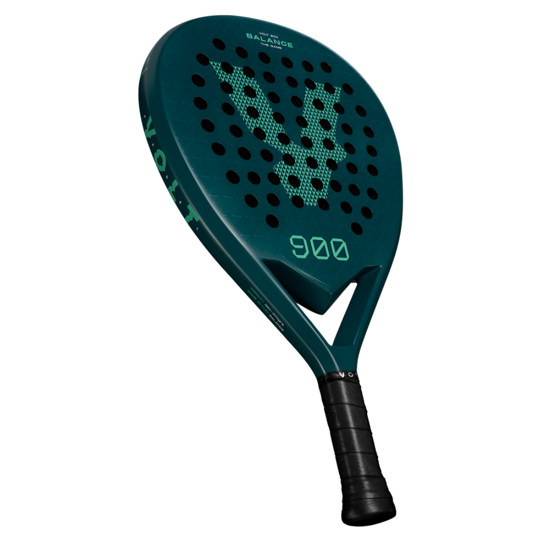 VOLT 900 v4 | PADEL RACKET