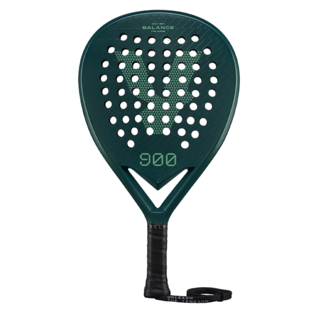 VOLT 900 v4 | PADEL RACKET