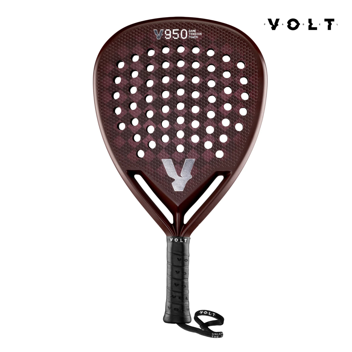 VOLT 950 V23 | PADEL RACKET