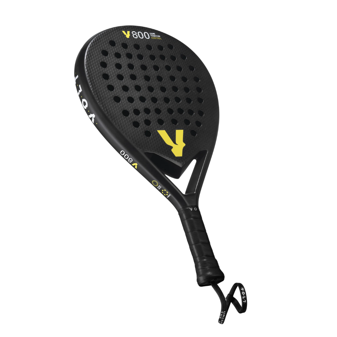 VOLT 800 V23 | PADEL RACKET