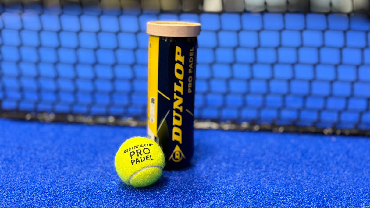 Padel Balls