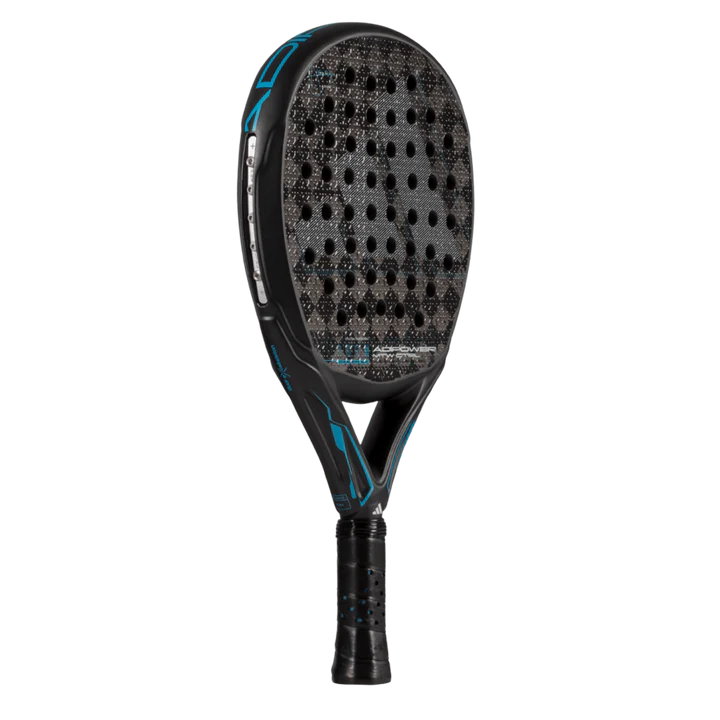 Adidas Adipower Multiweight Ctrl 3.4 Padel Racket Alex Ruiz