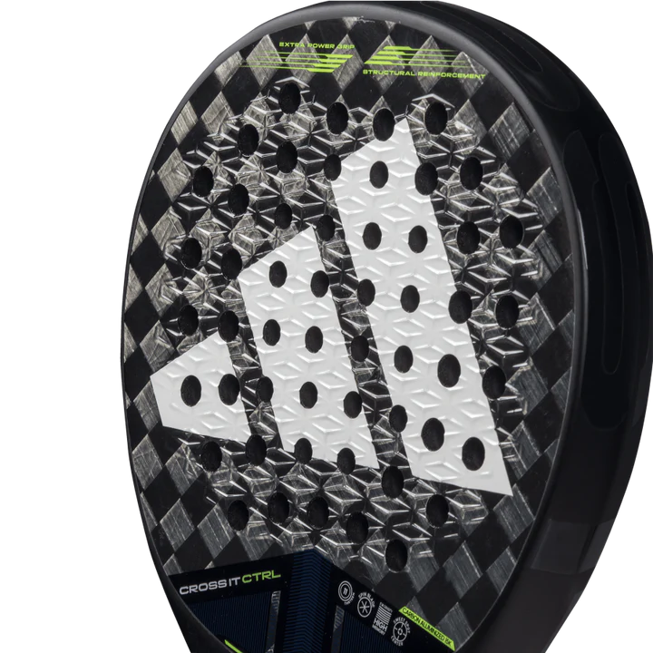 Adidas Padel Racket Cross IT CTRL 3.4 2025