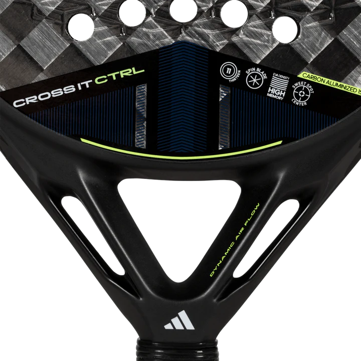 Adidas Padel Racket Cross IT CTRL 3.4 2025