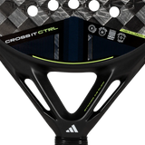 Adidas Padel Racket Cross IT CTRL 3.4 2025