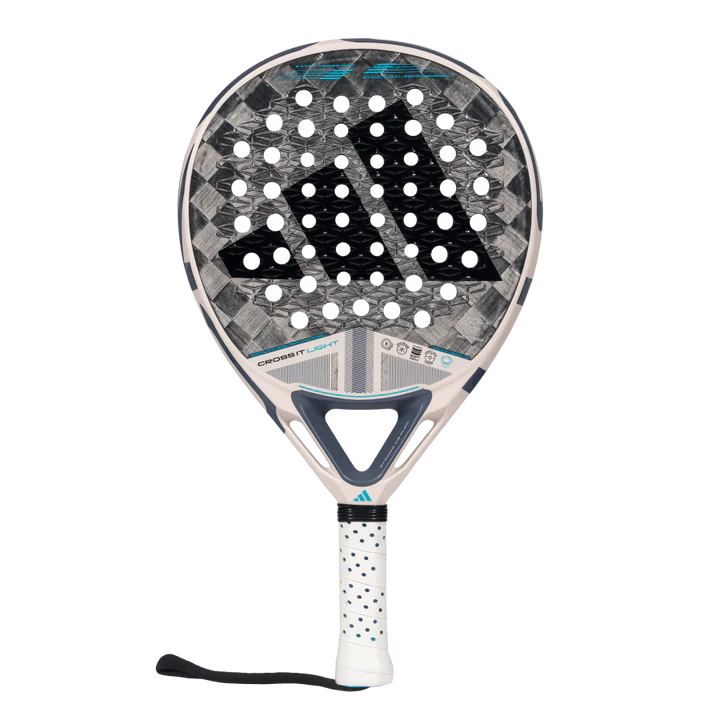 Adidas Cross IT Light 3.4 Padel Racket - Marta Ortega 2025