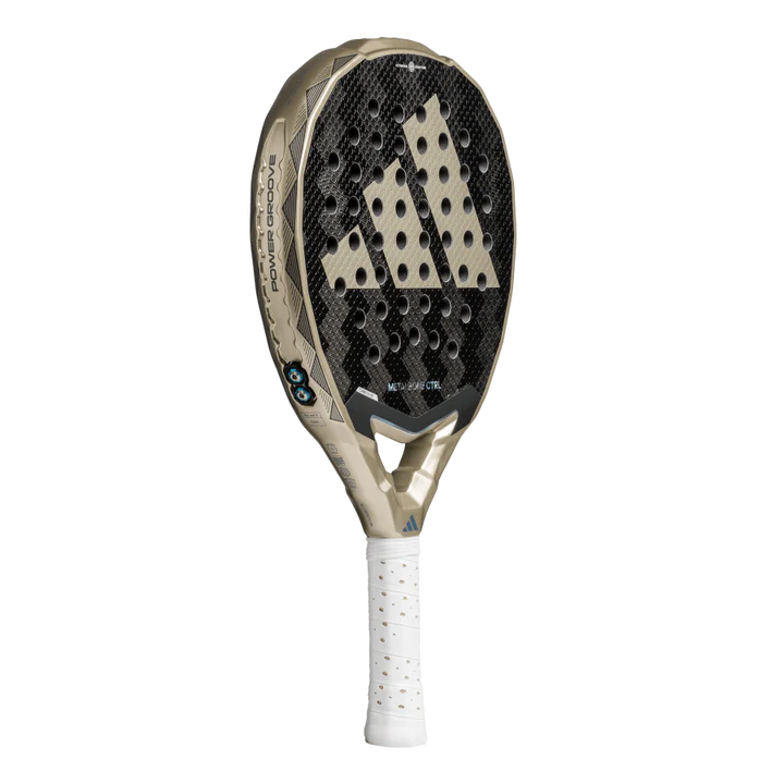 Adidas Padel Racket Metalbone Ctrl 3.4 2025