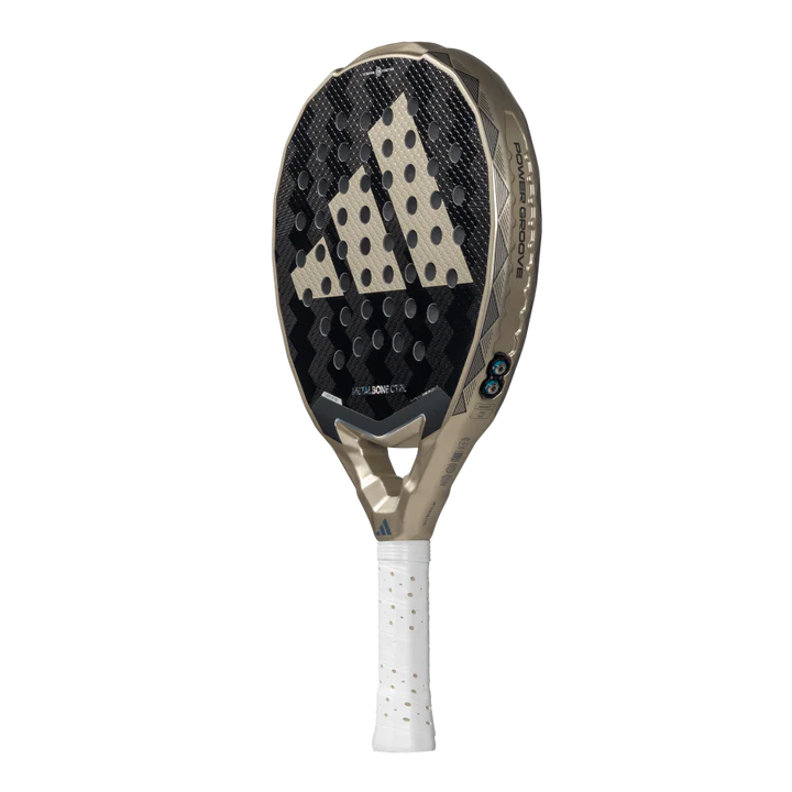 Adidas Padel Racket Metalbone Ctrl 3.4 2025