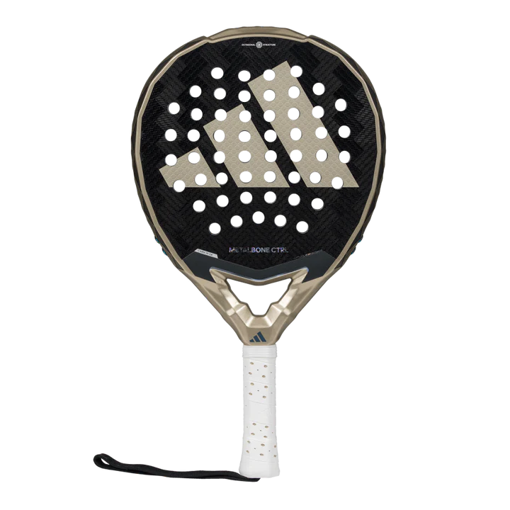 Adidas Padel Racket Metalbone Ctrl 3.4 2025