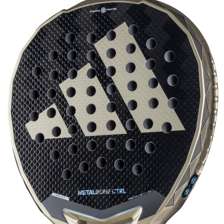 Adidas Padel Racket Metalbone Ctrl 3.4 2025