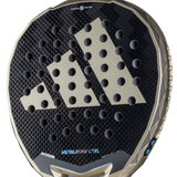 Adidas Padel Racket Metalbone Ctrl 3.4 2025