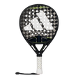 A image of adidas cross it ctrl 3.4 2025 padel racket front facing.