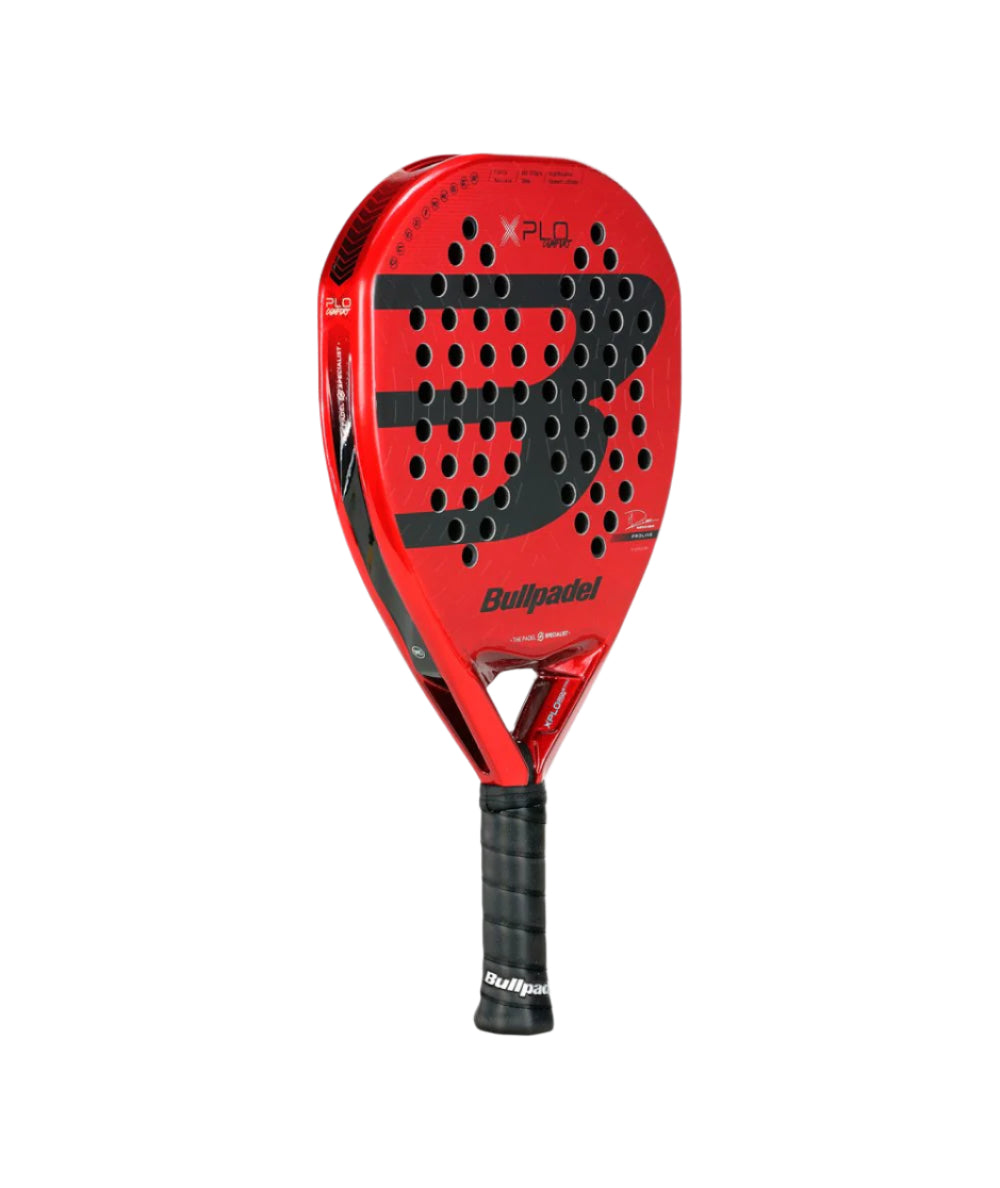 Bullpadel Padel Racket XPLO COMFORT 2025